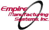 Empire Manufacturing Systems, Inc.