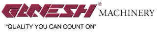 Ganesh Machinery - "Quality You Can Count On"