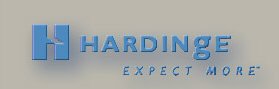 Hardinge - Expect More