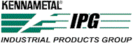 Kennametal IPG - Kennametal Industrial Products Group