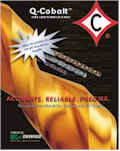 Cleveland Twist Drill Q-Cobalt Drills Catalog