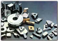 Elk Lake precision ground indexable inserts