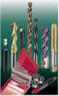 Kennametal IPG Cutting Tools for the Metalworking Industry