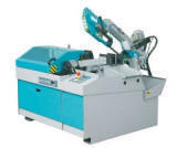 KMT 10" Automatic Bandsaw