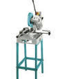 KMT Cold Saw, Pivoting - 10" Bench-Top - Light Duty