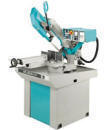 KMT 10" Manual Bandsaw - Heavy Duty