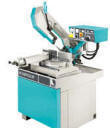 KMT 10" Semi_Automatic Bandsaw