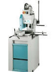 KMT Vertical Column Cold Saw - 12.5" Manual - Heavy Duty