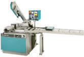 KMT 12" Manual Bandsaw - Heavy Duty