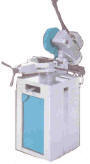 KMT Cold Saw, Pivoting - Manual 12" - Light Duty