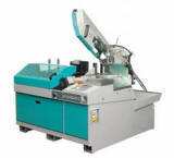KMT 12" Semi-Automatic Bandsaw