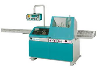 KMT 14" Fully Automatic High Speed Circular Sawing Machines for Non-Ferrous Metals