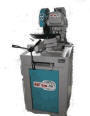 KMT Cold Saw, Pivoting - 14" Manual - Light Duty