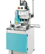 KMT Vertical Column Cold Saw - 14" Manual - Heavy Duty