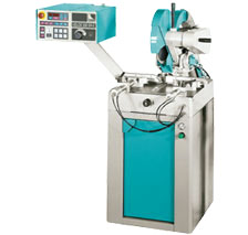KMT 14" Semi-Automatic High Speed Circular Saw