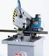 KMT 8" Utility Bandsaw