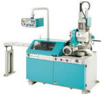 KMT Cold Saw, Fully Automatic - Heavy Duty Vertical Column Circular Sawing Machine - CNC Available
