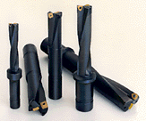 Download Metcut Indexable Drills Catalog (Adobe PDF Format)