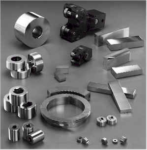 Reed-Rico thread rolls for all types of thread rolling attachments & holders