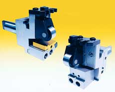 Schlitter Tool Inc. shave tool holder