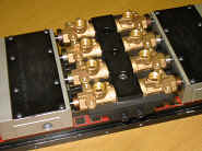 Solidmax offers custom configurations and turn key solutions.  Contact ISMS for details & pricing. 