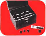 Spellmaco blind hole spotter set