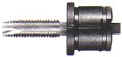 Spellmaco flanged tap bushing