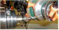 ISMS will recondition your cutting tools. We offer tool regrinding & tool resharpening services.