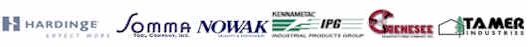 ISMS sells Hardinge, Somma Tool, Nowak, Kennametal IPG, Genesee, Tamer, & many other quality products.