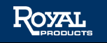 Rota-Rack Parts Accumulator from Royal Products