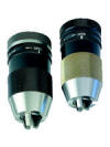 Albrecht Classi-Lock Keyless Drill Chucks with Reverse Lock