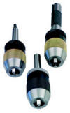 Albrecht Classic Plus Keyless Drill Chucks with Integral Shank Drill Chucks