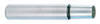 Albrecht Straight Shank Arbor