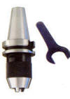 Albrecht Wrench-Lock CNC Drill Chucks
