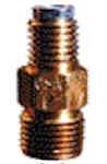 Bijur Control Unit Single Line Resistance