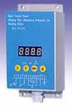 Bijur Model SM-C Timer - Direct Current Voltage