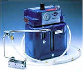 Bijur FluidFlex System