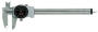 Brown & Sharpe Dial-Cal Dial Calipers - Black Face Model