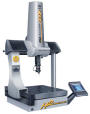 Brown & Sharpe MICRO-HITE 3D HP Manual High Precision CMM with Reflex Software 