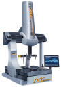 Brown & Sharpe Motorized Coordinate Measuring System - MICRO-HITE 3D DCC CMM