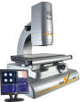 Brown & Sharpe TESA-VISIO 300 Manual Vision Measuring System