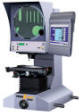 Brown & Sharpe TESASCOPE Optical Comparator