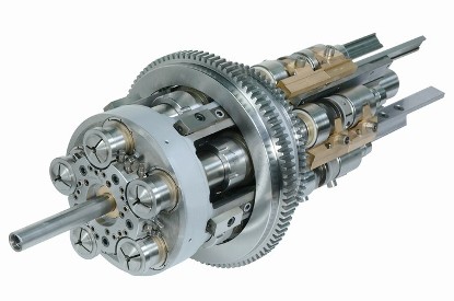 Davenport HP Head, High Precision Head for Davenport Machine distributed by ISMS