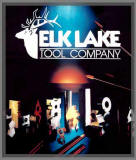 Elk Lake Tool Screw Machine Tooling Catalog