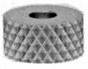 30 Degree Female Diamondl Knurl