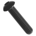 Holo-Krome socket head fasteners - Made in the USA.