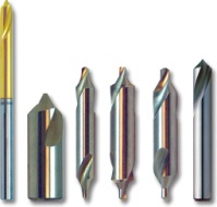KEO Cutters Combined Drill & Countersinks & Drills are distributed by ISMS