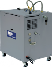 MP Systems R Series High Pressure Coolant Pump