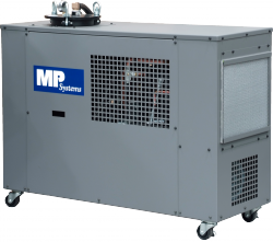 MP Systems S2 Series Combo HP Coolant Pump/Chiller