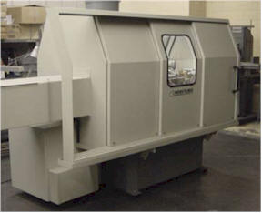 Noise Tamer DSM-XL 2000 Davenport Machine Enclosure